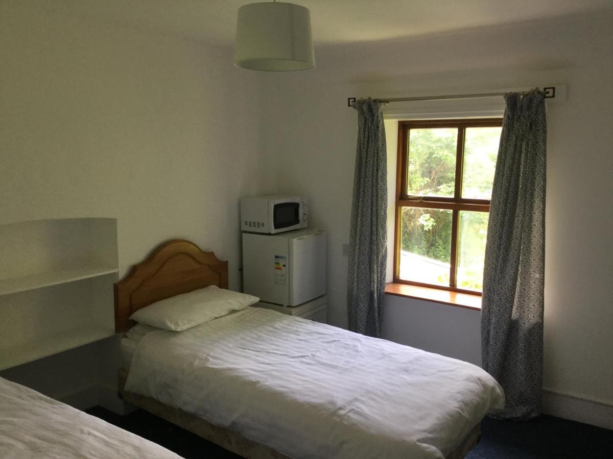 Scotland Lodge Berwick St James Zimmer foto