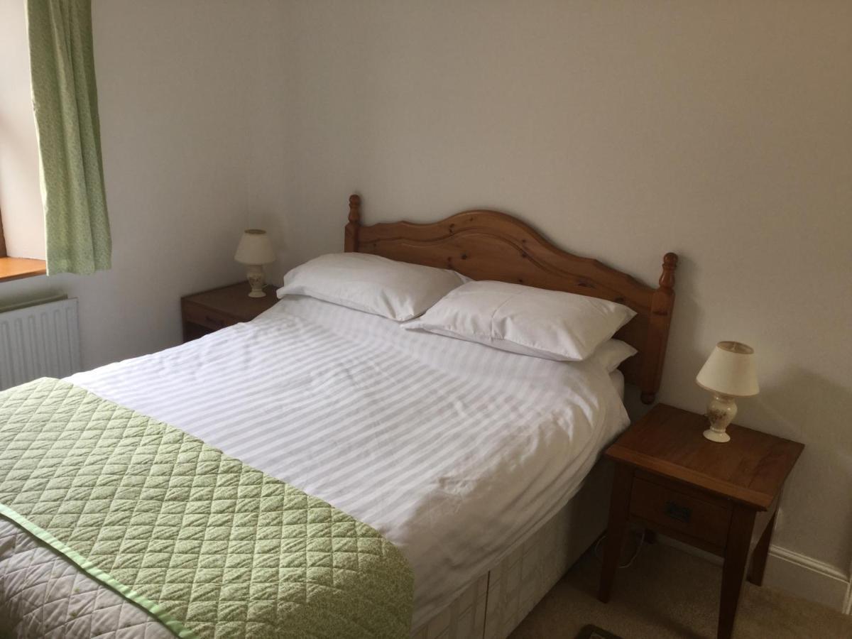 Scotland Lodge Berwick St James Zimmer foto